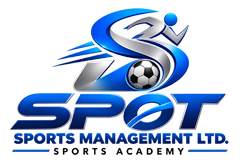 Spot Sports Management Ltd logo